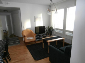 Huoneistohotelli Nallisuites, Oulu